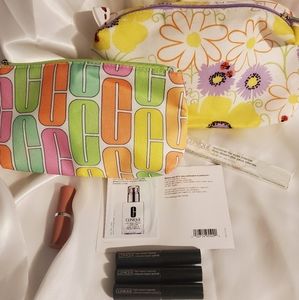 COPY - Clinique beauty bundle new 8 piece set
